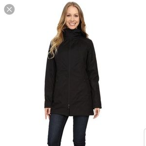 The North Face Ancha parka